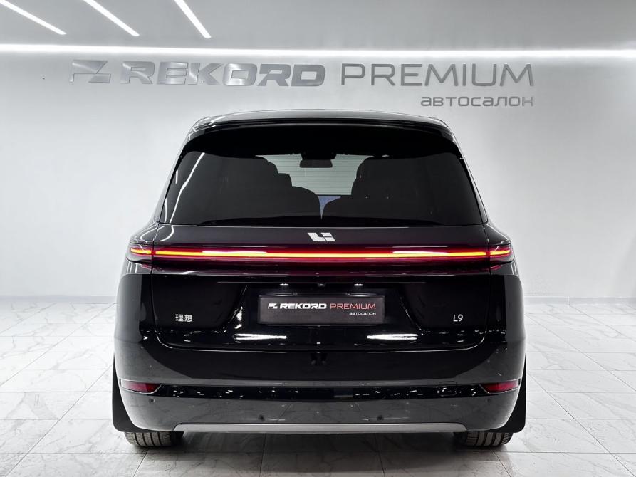 Li Auto (Lixiang) L9 I Уфа  - изображение 32
