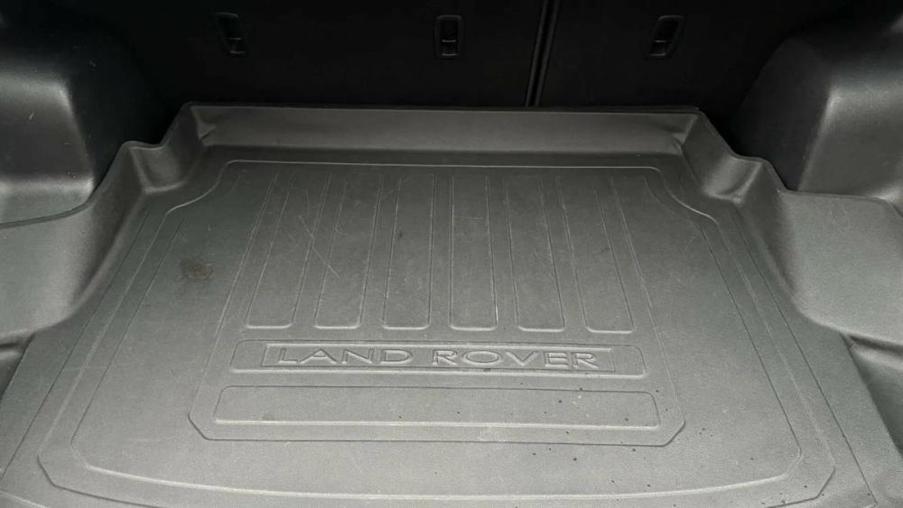 Land Rover Freelander II Оренбург  - изображение 16