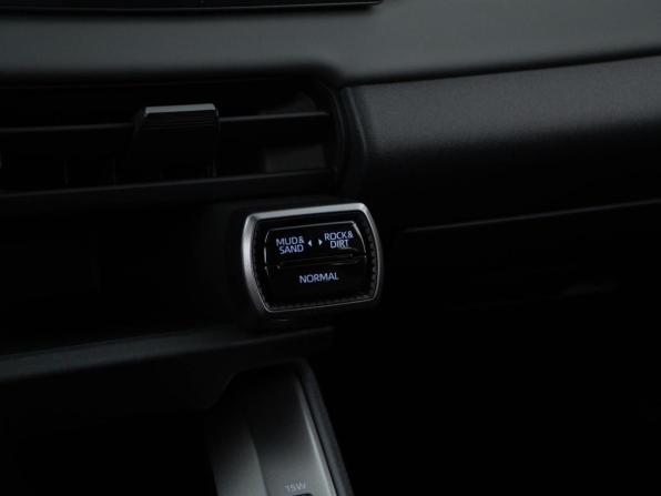 Toyota Wildlander II с пробегом 2026 года, цена 4 518 888 рублей, 31 км, внедорожник, Автокод Объявления
