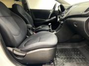Hyundai Solaris I Рестайлинг Кемерово  - изображение 25