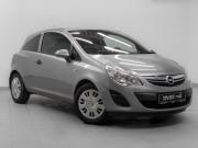 Opel Corsa D Рестайлинг II Москва  - изображение 27