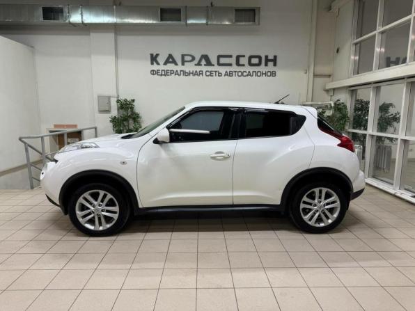 Nissan Juke I с пробегом 2012 года, цена 925 000 рублей, 182000 км, внедорожник, Автокод Объявления