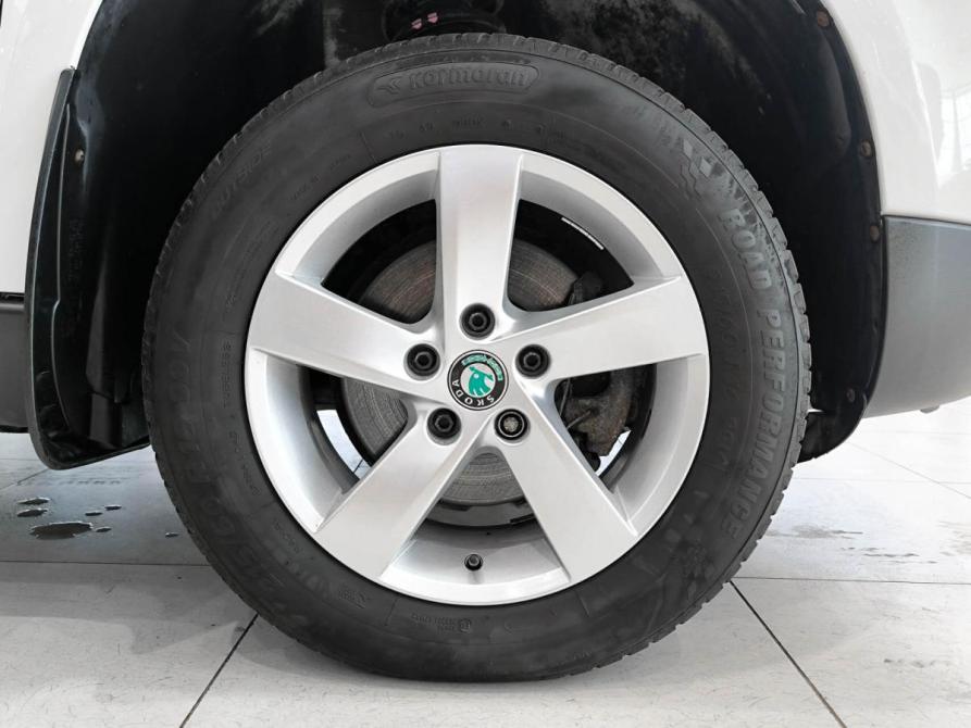 Skoda Yeti I Казань  - изображение 22