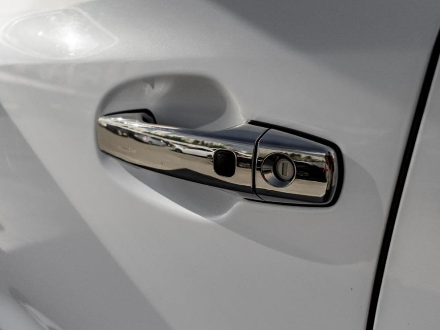 Lexus LX III Екатеринбург  - изображение 39