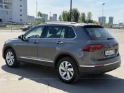 Volkswagen Tiguan II Рестайлинг Казань  - изображение 33