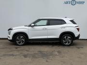 Hyundai Creta II Москва  - изображение 21