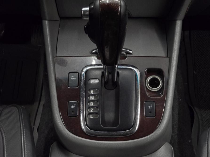 Suzuki Grand Vitara I Рестайлинг Красноярск  - изображение 14