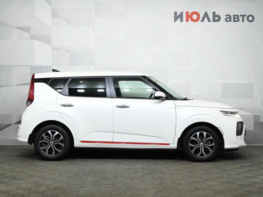 Kia Soul III Екатеринбург  - изображение 9