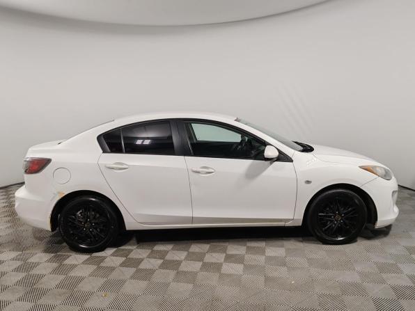 Mazda 3 II (BL) Рестайлинг с пробегом 2012 года, цена 799 000 рублей, 204632 км, седан, Автокод Объявления