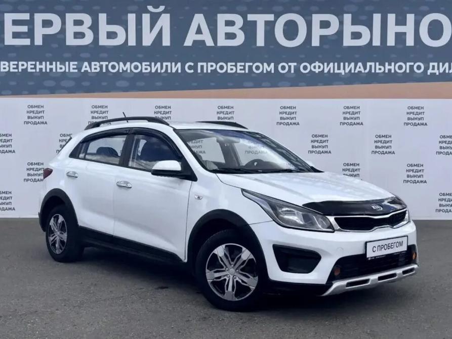 Kia Rio IV Краснодар  - изображение 4
