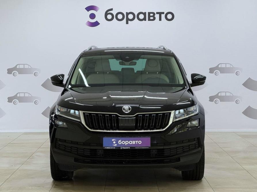 Skoda Kodiaq I Ставрополь  - изображение 2