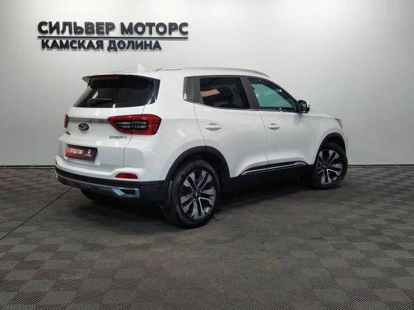 Chery Tiggo 4 Pro I с пробегом 2024 года, цена 1 635 000 рублей, 26000 км, внедорожник, Автокод Объявления