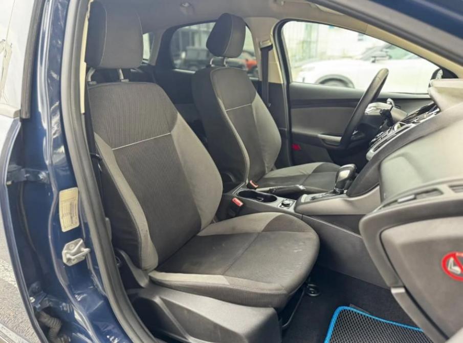 Ford Focus III Ставрополь  - изображение 15