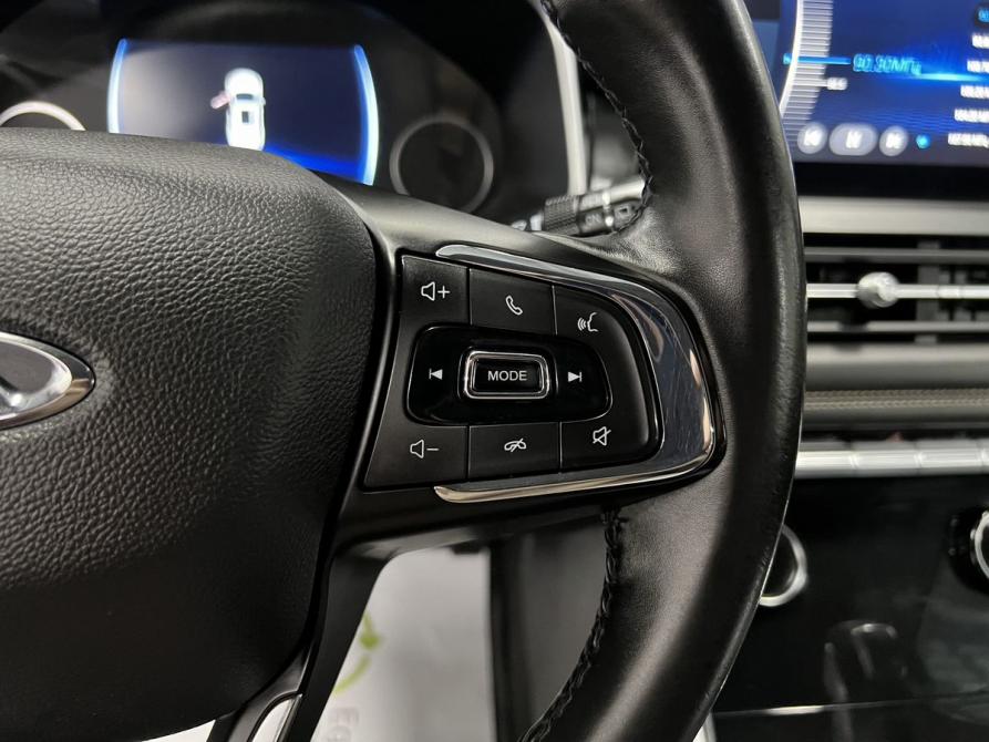 Chery Tiggo 8 I Тверь  - изображение 22