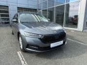 Skoda Octavia IV (A8) Нижний Тагил  - изображение 21