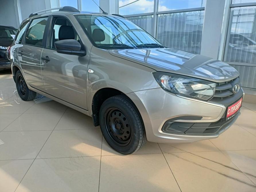 Lada (ВАЗ) Granta I Рестайлинг Арзамас  - изображение 2