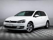 Volkswagen Golf VII Москва  - изображение 18