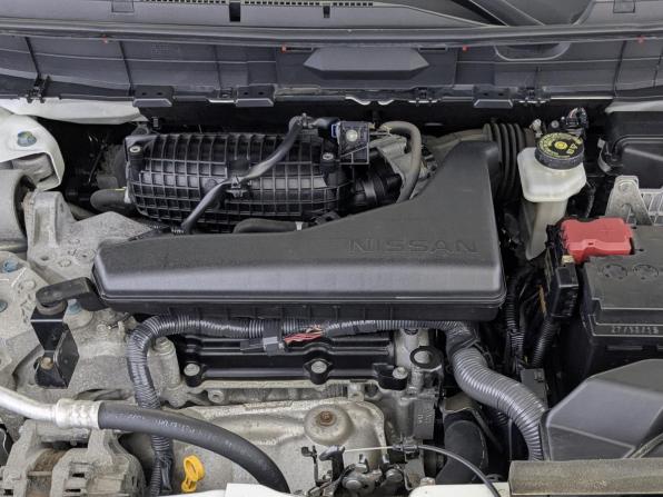 Nissan X-Trail III Рестайлинг с пробегом 2019 года, цена 2 345 000 рублей, 128446 км, внедорожник, Автокод Объявления