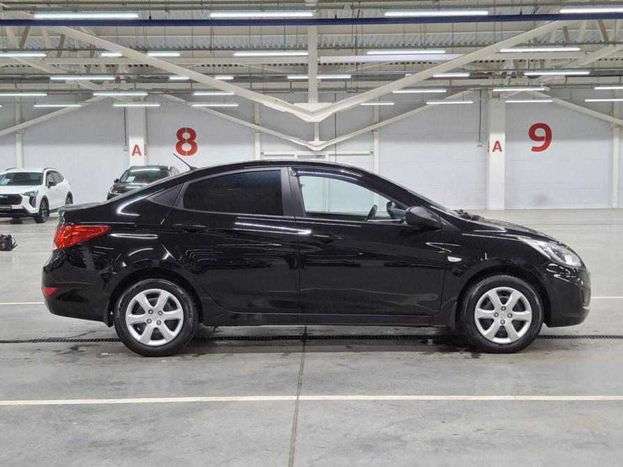 Hyundai Solaris I Казань  - изображение 5