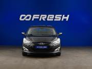Hyundai i40 I Москва  - изображение 24