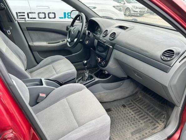 Chevrolet Lacetti I с пробегом 2008 года, цена 388 000 рублей, 213553 км, хэтчбек, Автокод Объявления