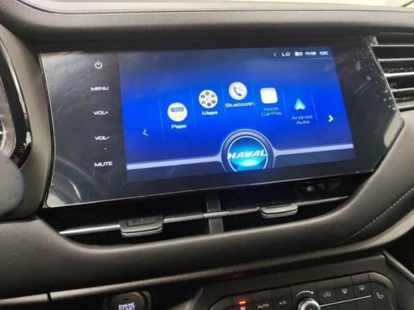 Haval F7 I с пробегом 2021 года, цена 1 877 600 рублей, 61658 км, внедорожник, Автокод Объявления