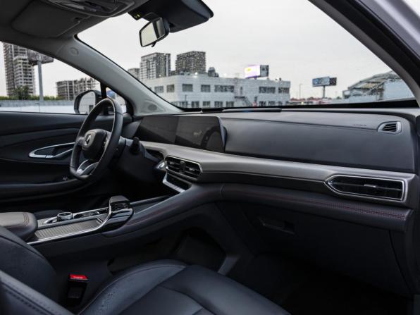 Changan UNI-T I с пробегом 2023 года, цена 2 248 000 рублей, 23500 км, внедорожник, Автокод Объявления