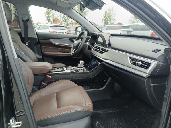 Chery Tiggo 8 Pro I с пробегом 2022 года, цена 2 109 000 рублей, 23330 км, внедорожник, Автокод Объявления