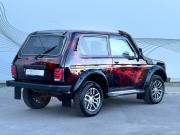 Lada (ВАЗ) 2121 (4x4) I Рестайлинг Воронеж  - изображение 28