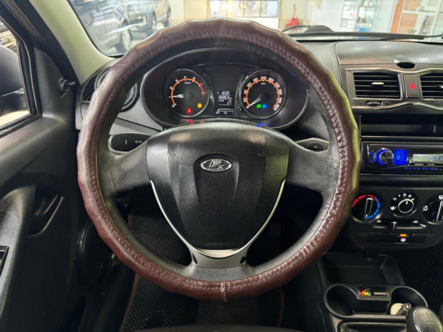 Lada (ВАЗ) Granta I Рестайлинг Чебоксары  - изображение 13