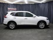 Nissan X-Trail III Москва  - изображение 27