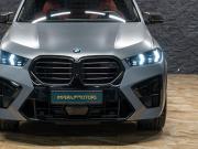 BMW X5 M III (F95) Рестайлинг Москва  - изображение 33
