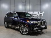 BMW X7 I (G07) Воронеж  - изображение 39