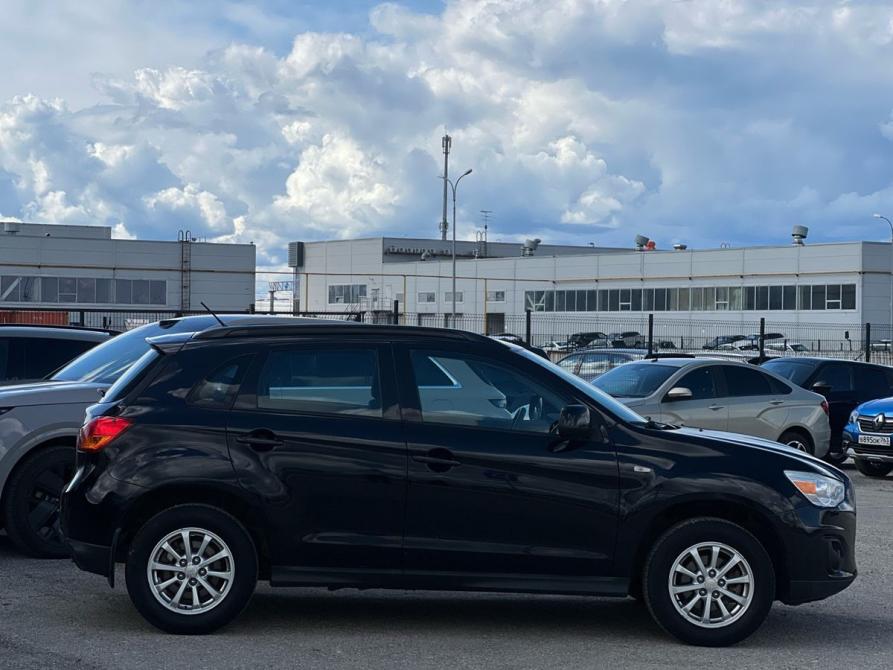 Mitsubishi ASX I Самара  - изображение 8