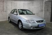 Kia Spectra I Рестайлинг 2 Ярославль  - изображение 17