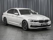 BMW 5 серии VII (G30/G31/G38) Ставрополь  - изображение 24