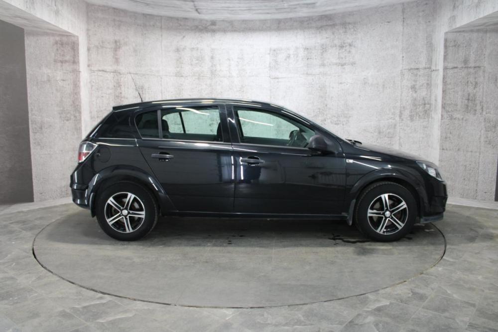 Opel Astra H Рестайлинг Ярославль  - изображение 4