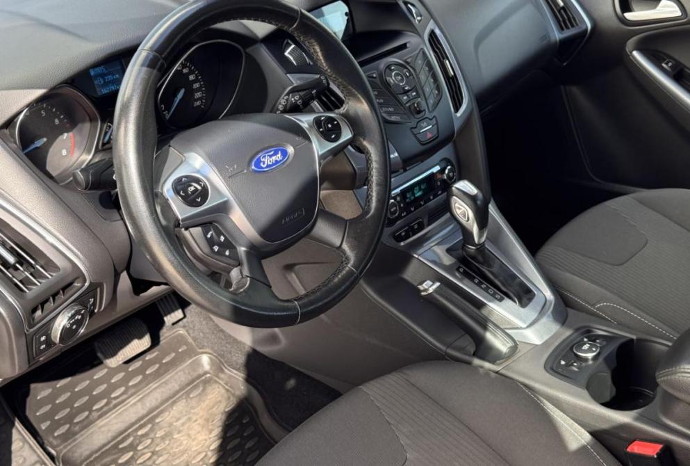 Ford Focus III Владимир  - изображение 13