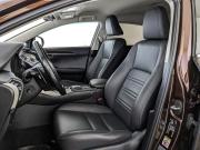 Lexus NX I Рестайлинг Москва  - изображение 47