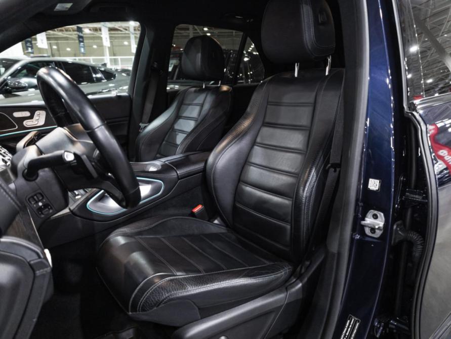 Mercedes-Benz GLE II (V167) Санкт-Петербург  - изображение 17
