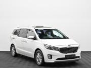 Kia Carnival III Москва  - изображение 20