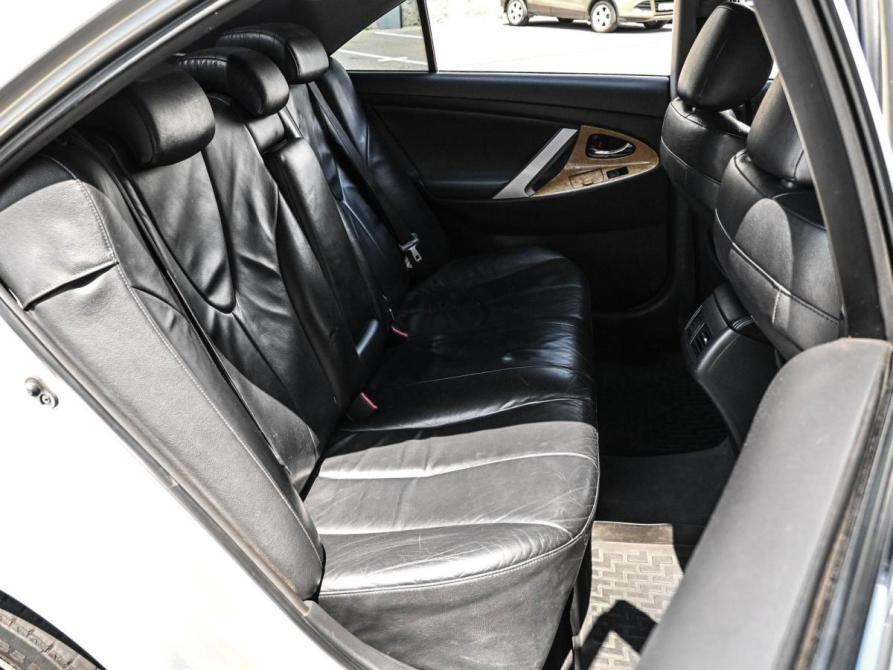 Toyota Camry VI (XV40) Новороссийск  - изображение 7