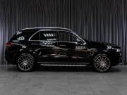 Mercedes-Benz GLE II (V167) Тюмень  - изображение 32