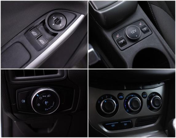 Ford Focus III с пробегом 2014 года, цена 678 000 рублей, 214703 км, седан, Автокод Объявления