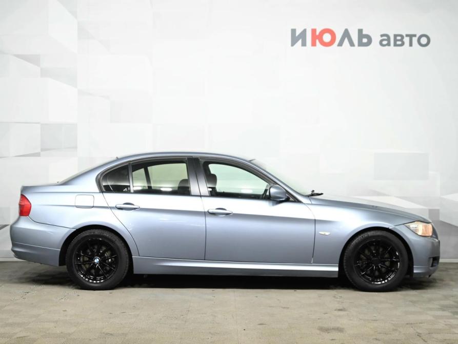 BMW 3 серии V (E90/E91/E92/E93) Рестайлинг Екатеринбург  - изображение 9