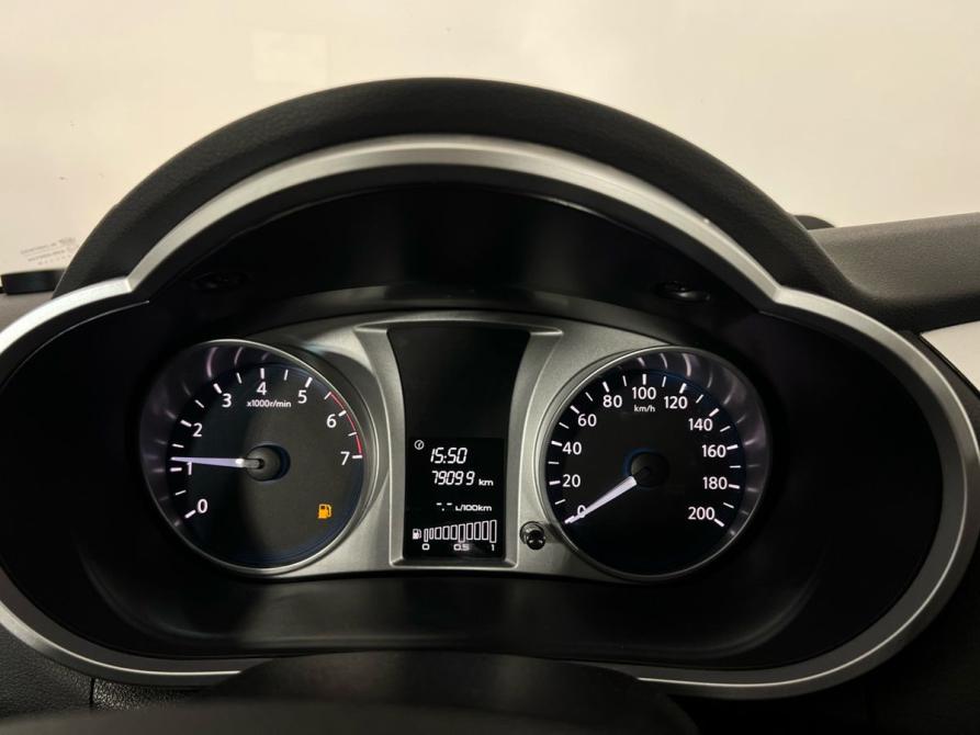 Datsun on-DO I Рестайлинг Архангельск  - изображение 18