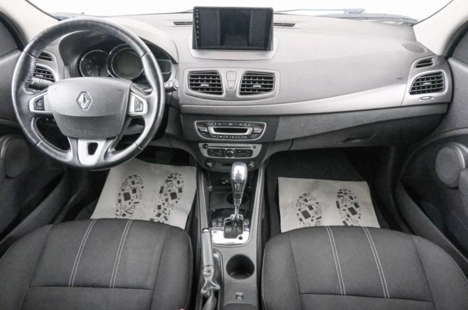 Renault Megane III Рестайлинг с пробегом 2013 года, цена 899 000 рублей, 75116 км, хэтчбек, Автокод Объявления