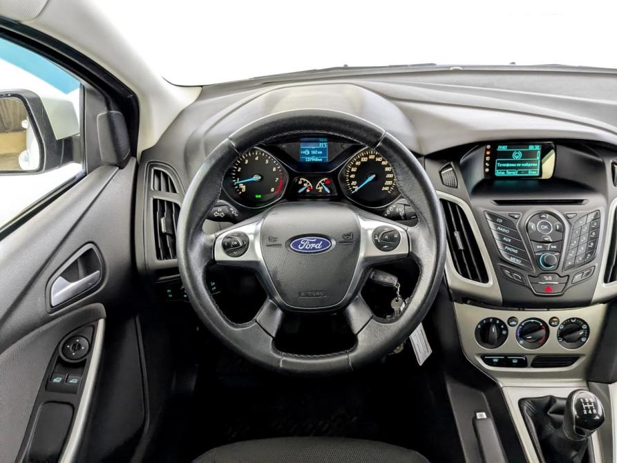 Ford Focus III Москва  - изображение 21