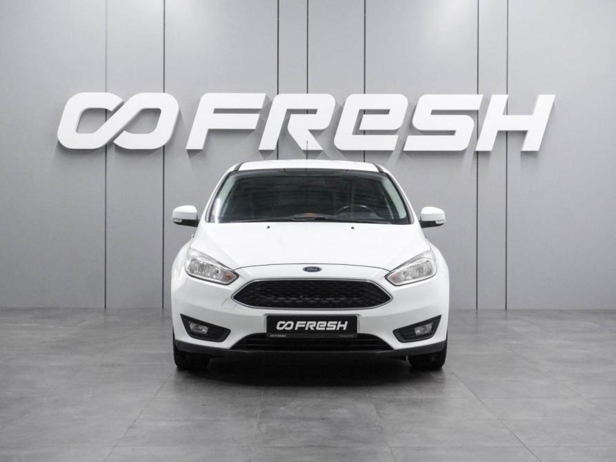 Ford Focus III Рестайлинг Воронеж  - изображение 3