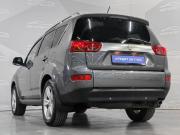 Peugeot 4007 Новосибирск  - изображение 53